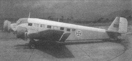 Junkers Ju 5