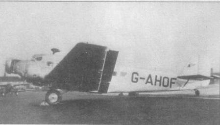 Junkers Ju 5