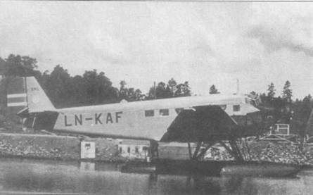 Junkers Ju 5