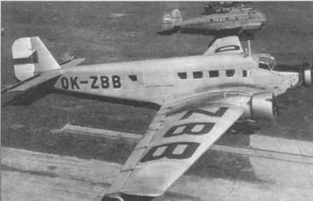 Junkers Ju 5