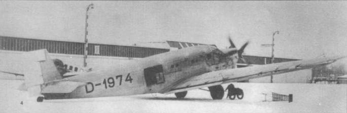 Junkers Ju 5