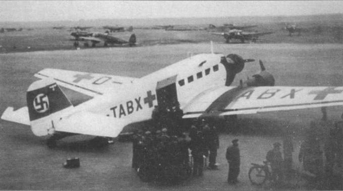 Junkers Ju 5