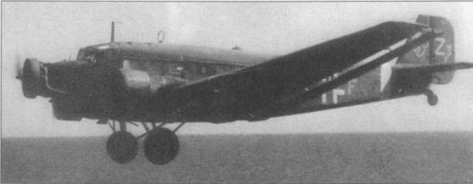 Junkers Ju 5