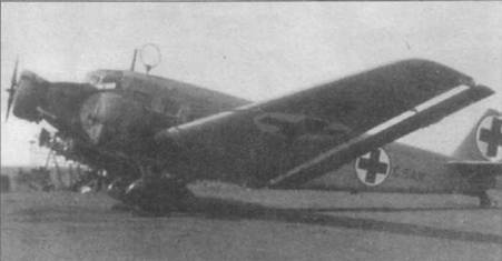 Junkers Ju 5