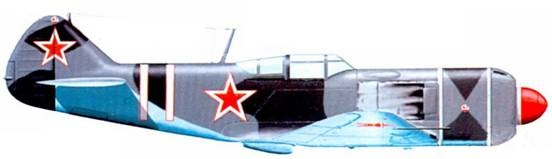 Ла-7