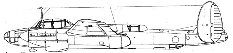 Ту-2 Часть