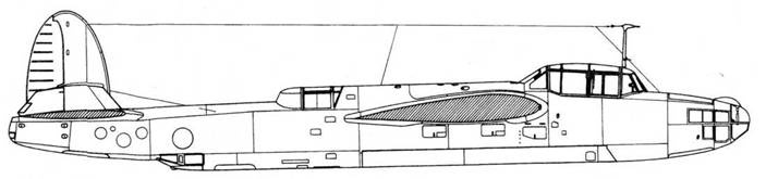 Ту-2 Часть