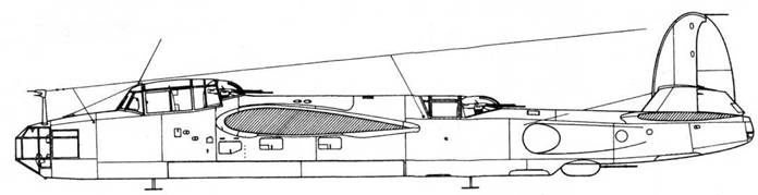 Ту-2 Часть