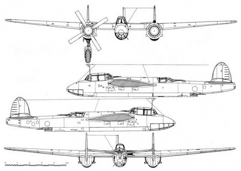 Ту-2 Часть 1