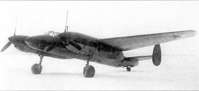 Ту-2 Часть 1