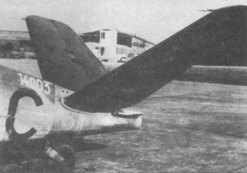 Messerschmitt Bf 109. Часть 4