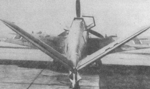 Messerschmitt Bf 109. Часть 4