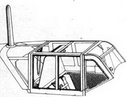 Messerschmitt Bf 109. Часть 3