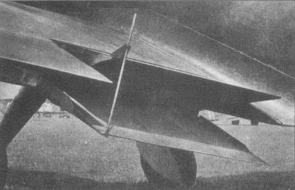 Messerschmitt Bf 109. Часть 3