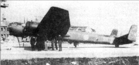 He 177 Greif. Летающая крепость люфтваффе