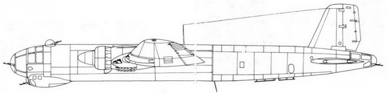 He 177 Greif. Летающая крепость люфтваффе