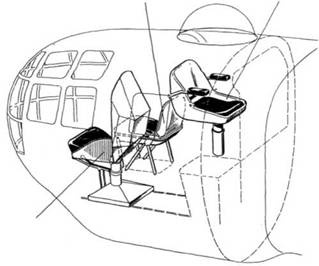 He 177 Greif. Летающая крепость люфтваффе