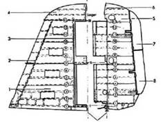 He 177 Greif. Летающая крепость люфтваффе