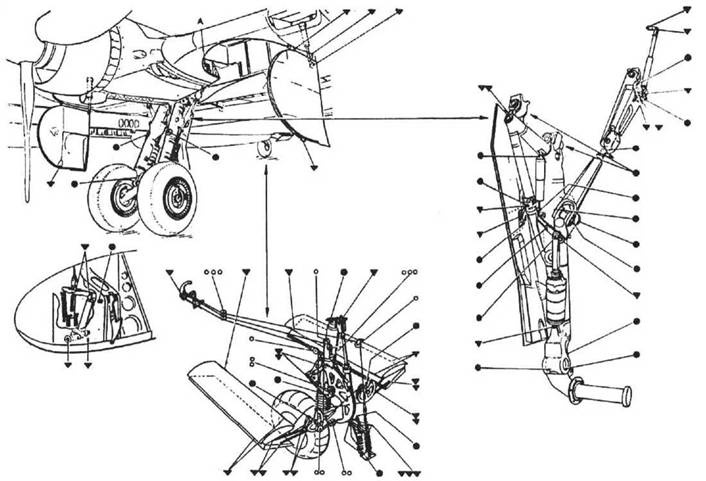 He 177 Greif. Летающая крепость люфтваффе