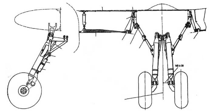 He 177 Greif. Летающая крепость люфтваффе