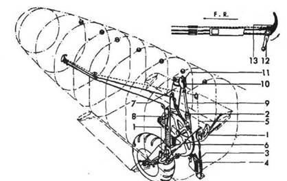 He 177 Greif. Летающая крепость люфтваффе