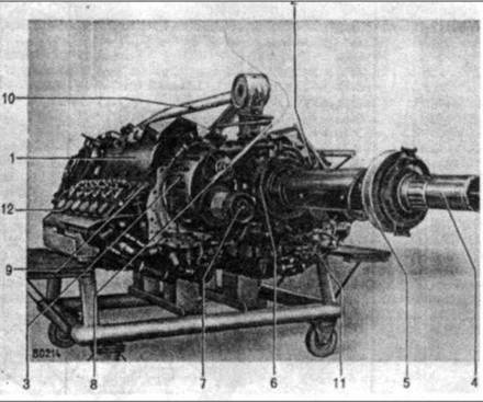 He 177 Greif. Летающая крепость люфтваффе