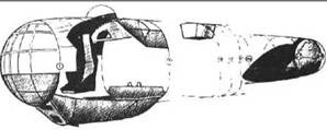 He 177 Greif. Летающая крепость люфтваффе