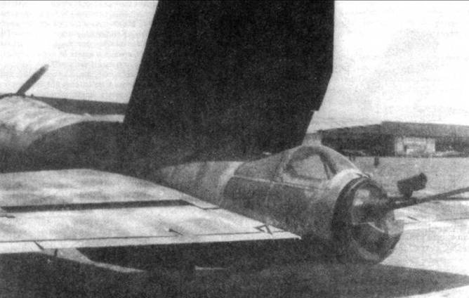 He 177 Greif. Летающая крепость люфтваффе