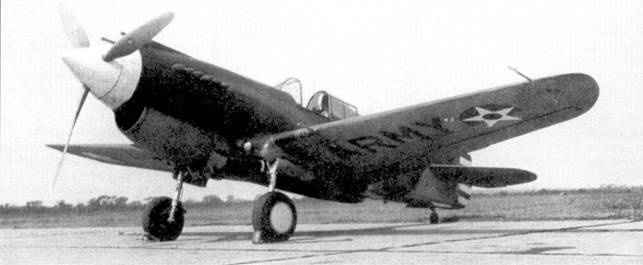 Curtiss P-40. Часть 4