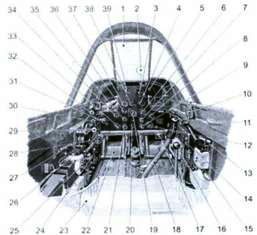 Curtiss P-40. Часть 3