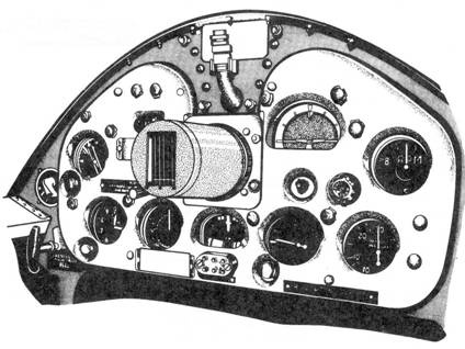 F6F «Hellcat» часть