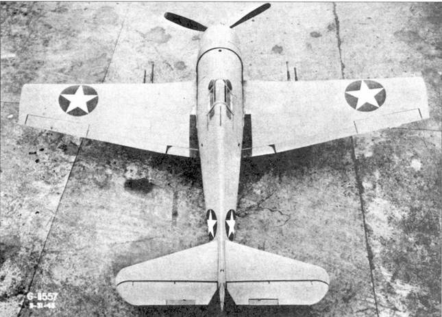 F6F «Hellcat» часть