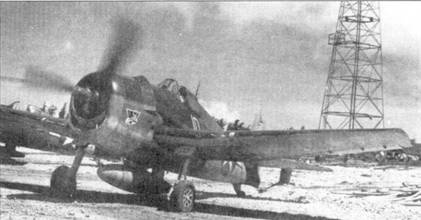 F6F «Hellcat» часть