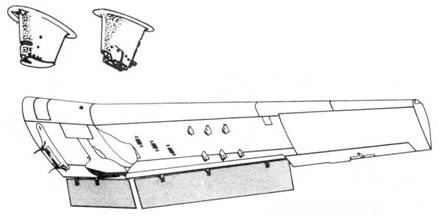 F6F «Hellcat» часть