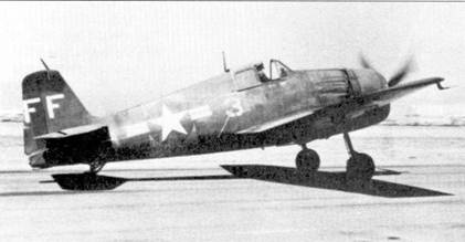 F6F «Hellcat» часть