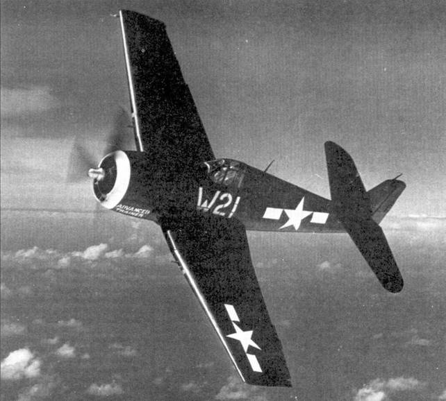 F6F «Hellcat» часть