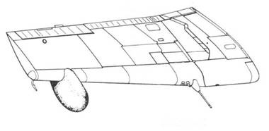 F6F «Hellcat» часть