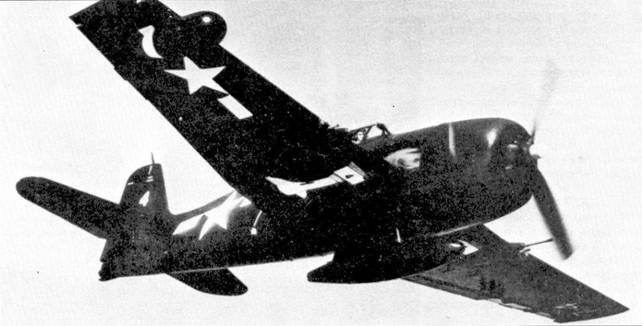 F6F «Hellcat» часть