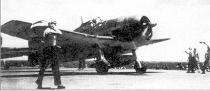 F6F Hellcat Часть 1