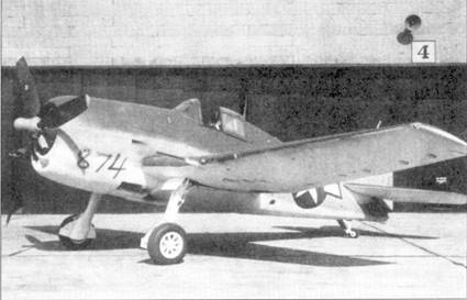 F6F Hellcat Часть 1