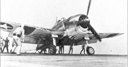 F6F Hellcat Часть 1