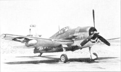 F6F Hellcat Часть 1