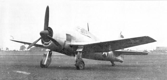 F6F Hellcat Часть 1