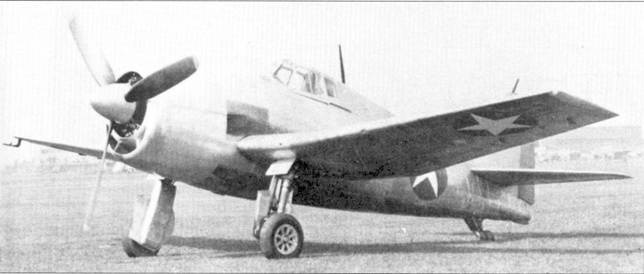 F6F Hellcat Часть 1