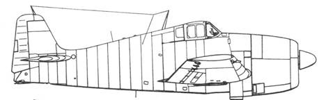 F6F Hellcat Часть 1