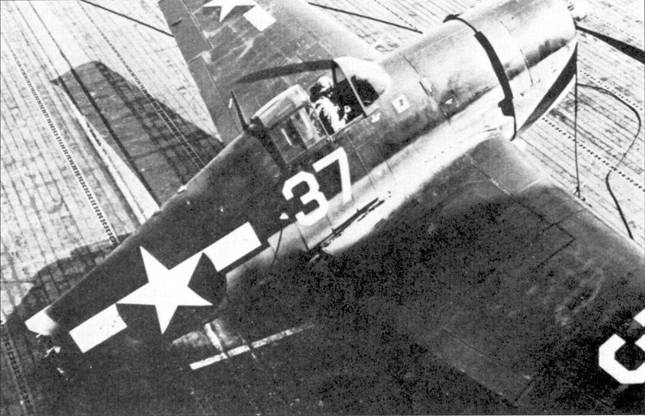 F6F Hellcat Часть 1