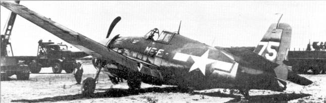 F6F Hellcat Часть 1