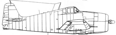 F6F Hellcat Часть 1