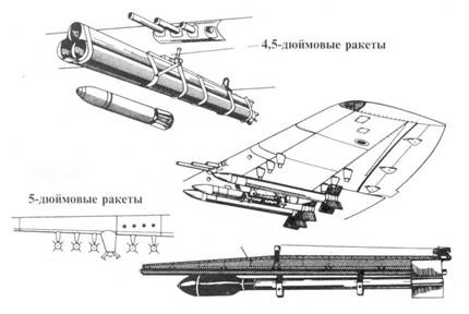 Р-47 «Thunderbolt» Тяжелый истребитель США