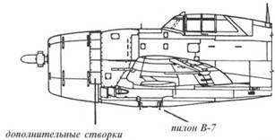 Р-47 «Thunderbolt» Тяжелый истребитель США